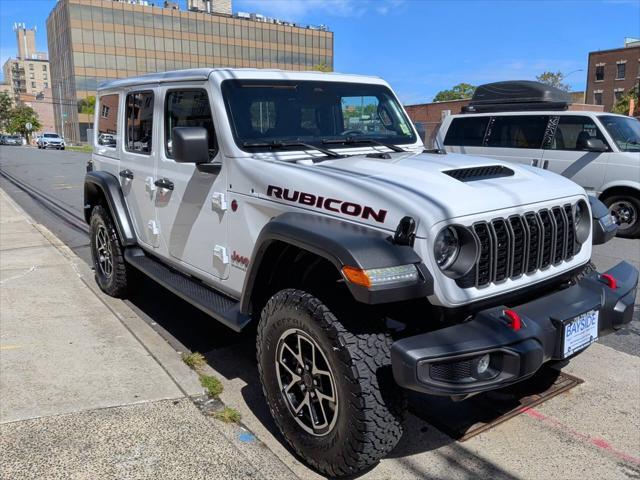 jeep wrangler 4-door 2026 1C4PJXFG9TW247138 image jeep wrangler 4-door 2026 1C4PJXFG9TW247138 image